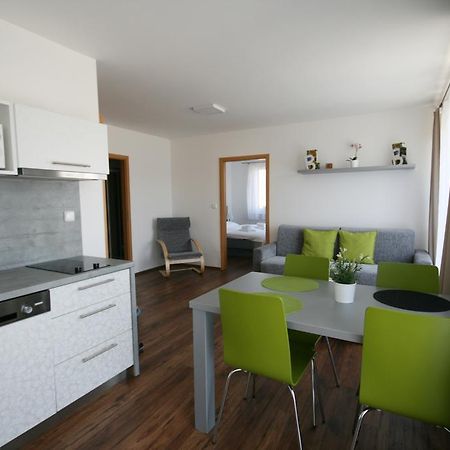 Apartmany Apollon Resort 레드니체 외부 사진